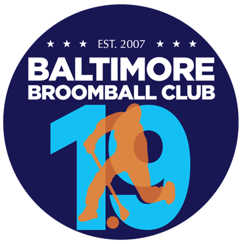 Baltimore Broomball Club website