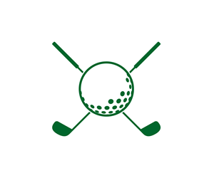 Presentational IM Golf visual
