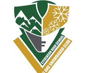 Presentational IM Ski & Snowboard Club visual