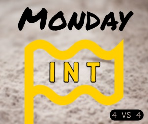 Presentational Monday : INT visual