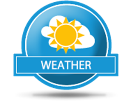 WEATHER  link