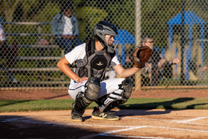 Presentational Baseball, Softball, T-Ball Leagues visual