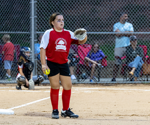 Presentational SixFour3 Spring Softball Skills Field Day - Session 1 visual