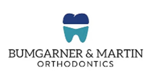 Bumgarner & Martin Orthodontics website