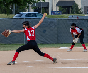 Presentational Fall Baseball, Softball, T-Ball visual