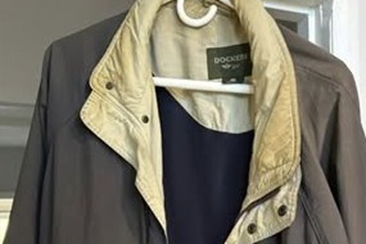 Lost and Found article link