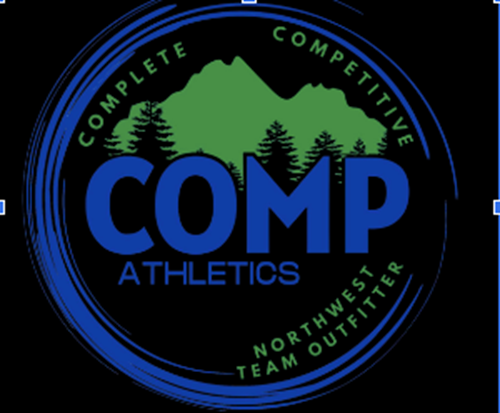 Competitive Athletics (2026 Inkind-$300)) website