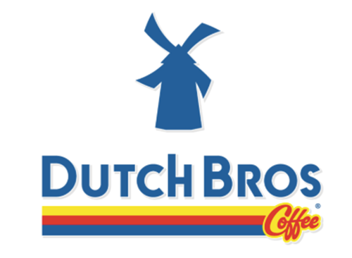 Dutch Bros. Coffee (2026 $400) website