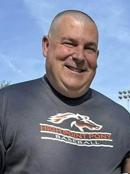 Brian Birkemeier - 2026 League President