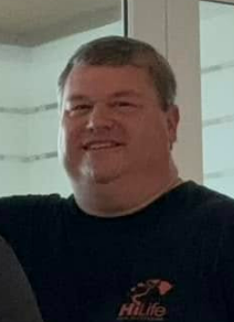 Joe Thompson - Concessions Coordinator