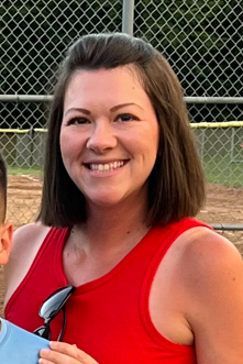 Tiffany Stimeling - Scheduler