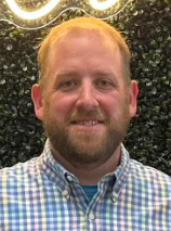 Darren Shuskey - Foal & Shetland Commissioner