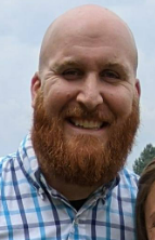 Tyler Phelps - Foal & Shetland Assistant Commissioner