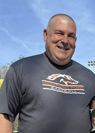 Brian Birkemeier - Softball Commissioner