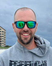 Brandon Gouge - Softball Assistant Commissioner