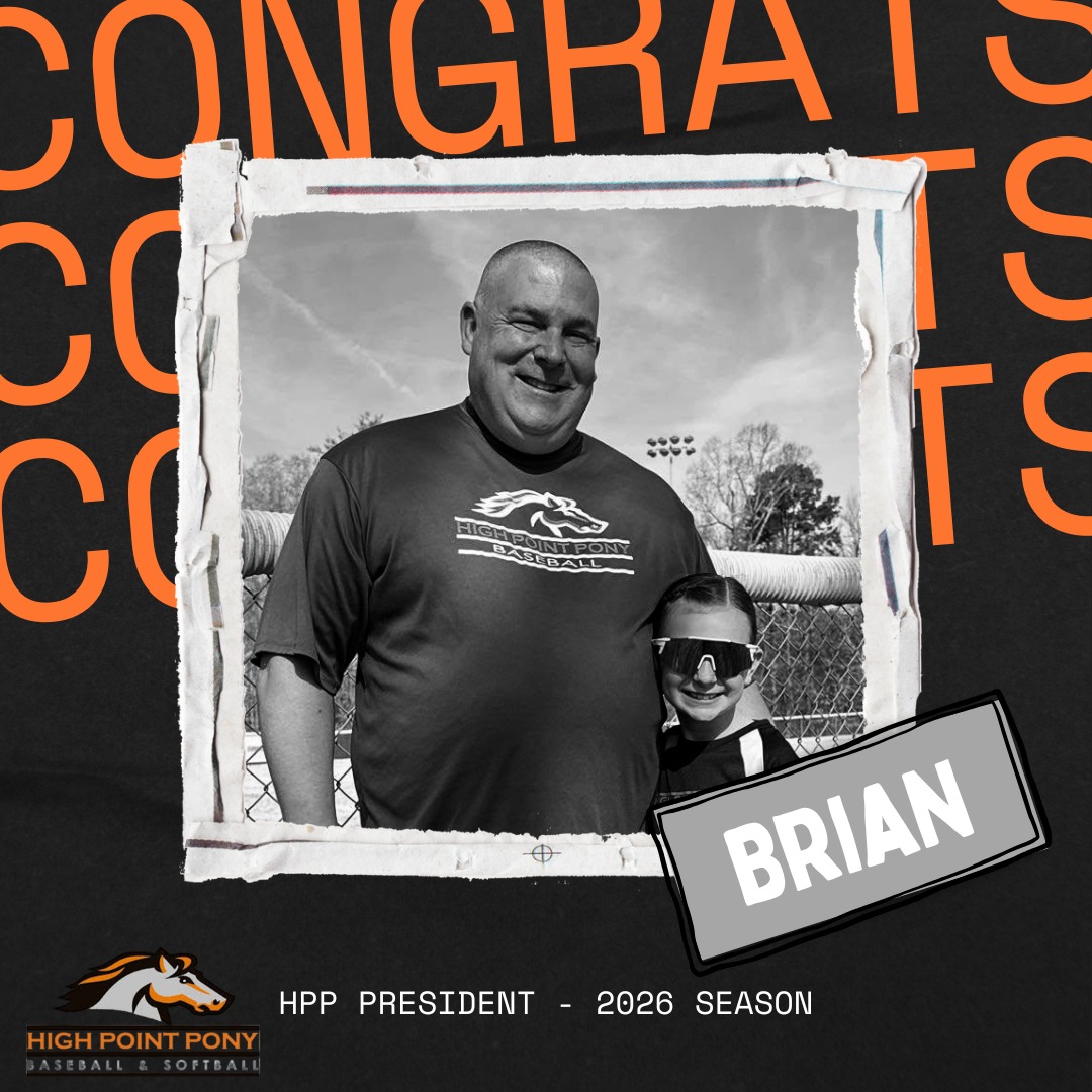Brian Birkemeier – 2026 League President