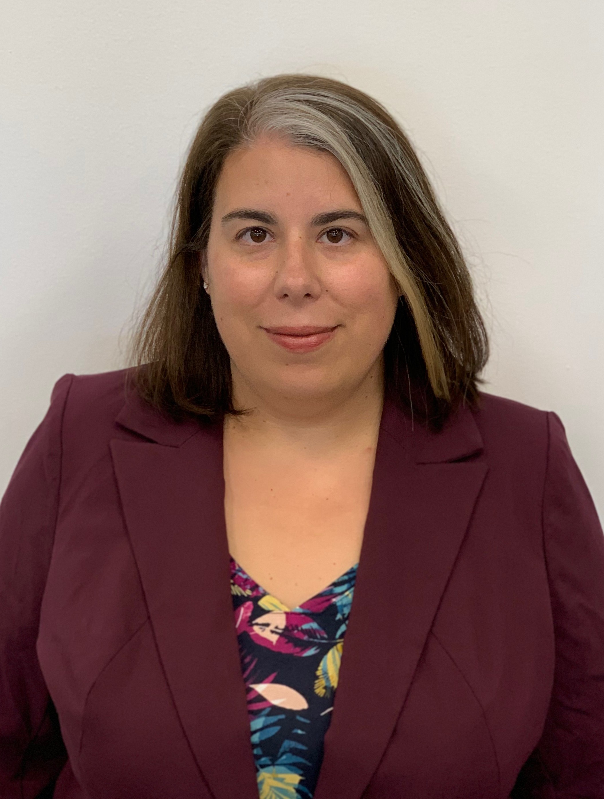 Briana Gregory - Member At Large