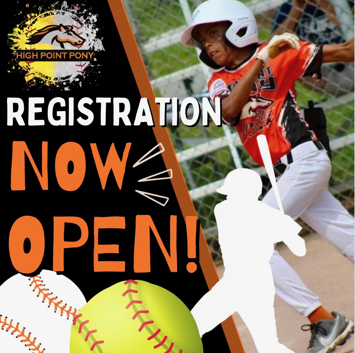 Spring 2026 Registration Now Open