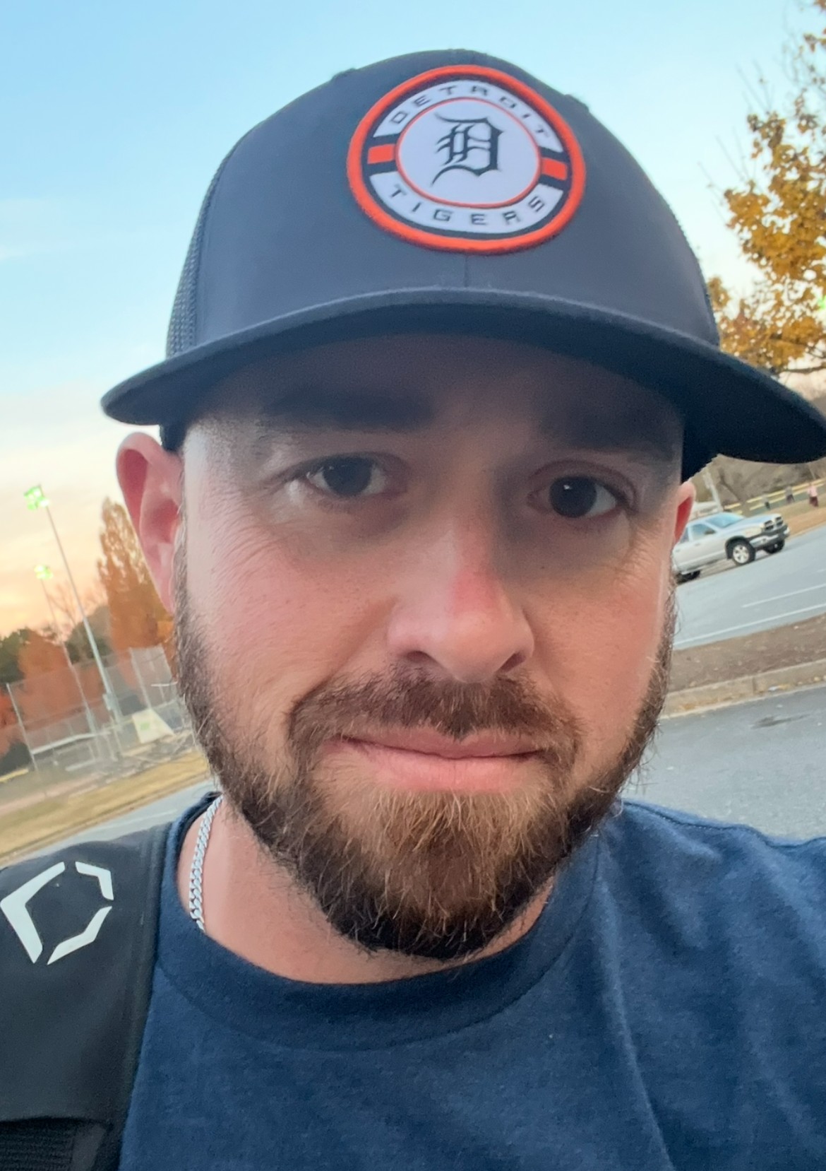 Josh Meyers - Member At Large