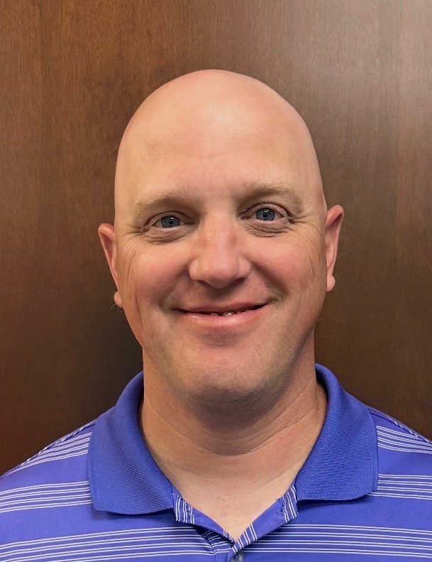 Chip Williams - Member At Large