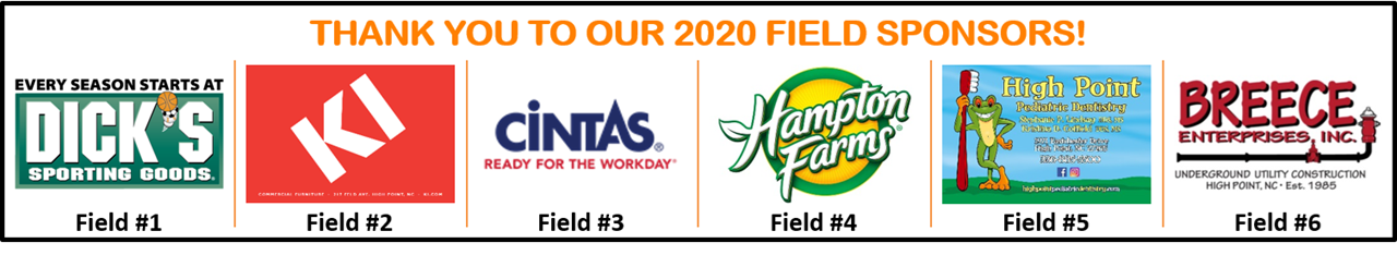 High Point Pony Baseball & Softball High Point Pony Baseball & Softball