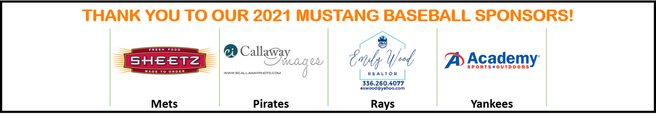 High Point Pony Baseball & Softball High Point Pony Baseball & Softball