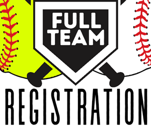 Presentational 2026 STLWEST Team Spring Baseball / Softball  (Managers with full team) visual