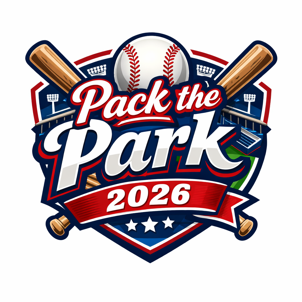 Pack the Park Baseball