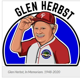Presentational Glen Herbst Memorial Preseason Tournament visual