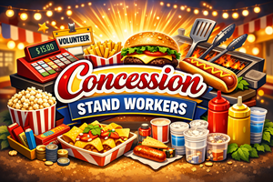 Presentational 2026 Concession Stand visual