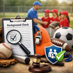 Presentational Background Checks visual