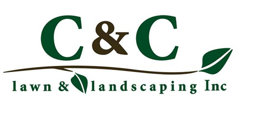 C & C Landscaping website