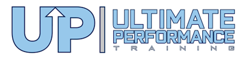 Ultimate Performance Training website