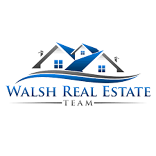 Walsh Real Estate website