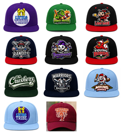 Store image