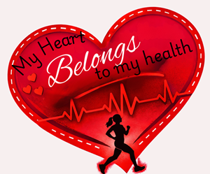 Presentational 30-Day Fitness Challenge visual