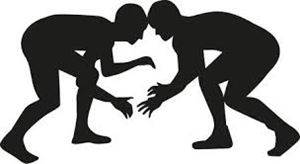 Presentational Wrestling visual