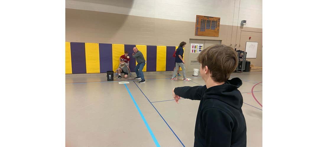Belvidere Youth Baseball