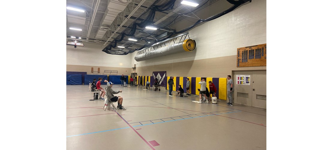 Belvidere Youth Baseball