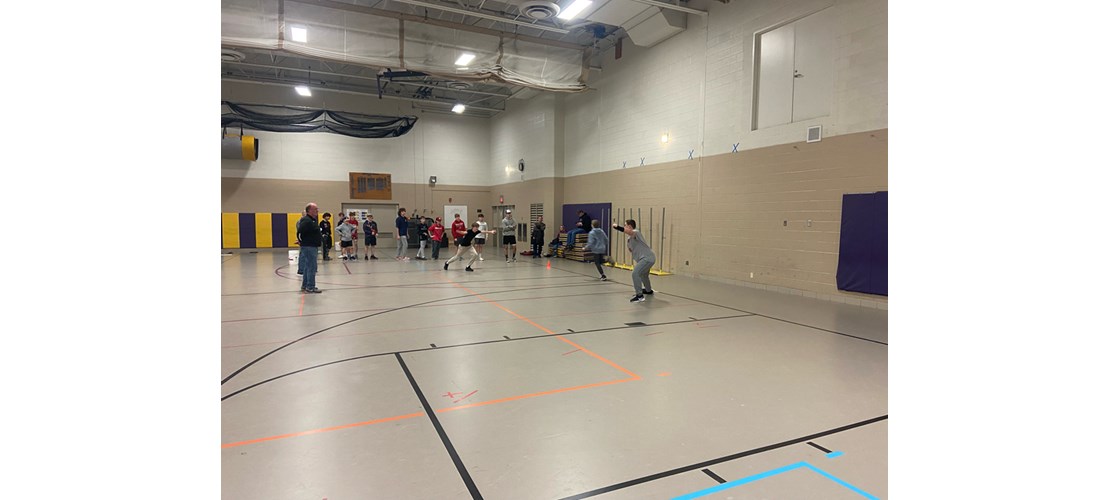 Belvidere Youth Baseball