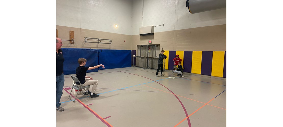 Belvidere Youth Baseball