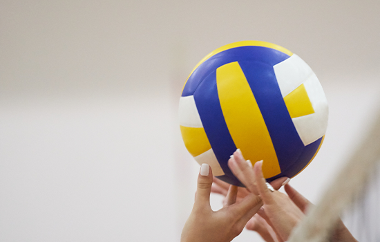 SAA Volleyball Applications Due link