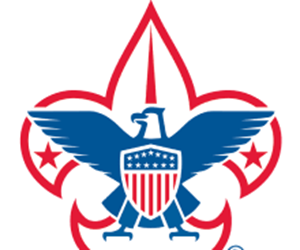 Presentational Scout Registration- Troop 774 visual