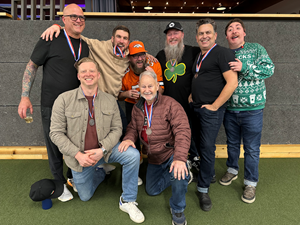 Presentational PBLA 2026 Fall Wednesday Indoor @ TPC visual