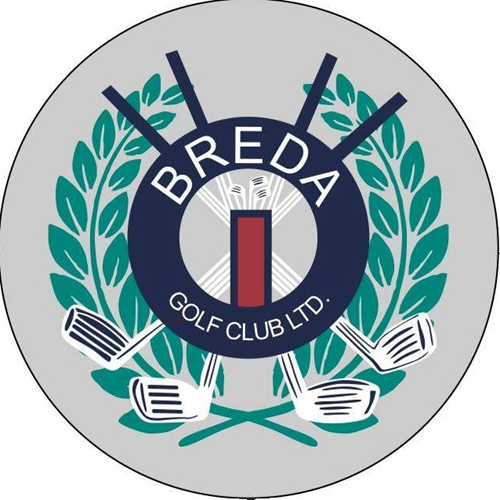 Breda Golf Club website
