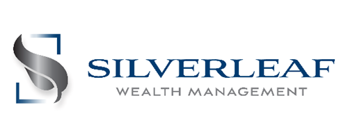 Silverleaf Wealth Management website