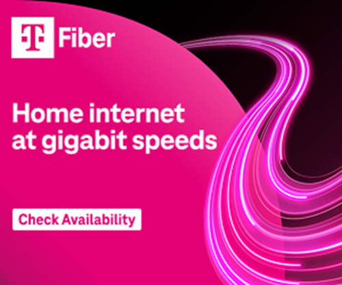 T-Mobile website