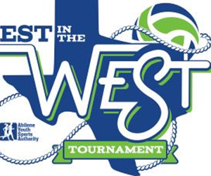 Presentational Best In the West Adult Volleyball Tournament (Nov. 8-9) visual