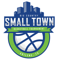 Presentational End of Year Small Town Youth Basketball Tournament (Feb 27th-Mar 1st) visual