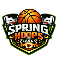 Presentational 4th Annual Spring Hoops Classic (April 18-19th) visual